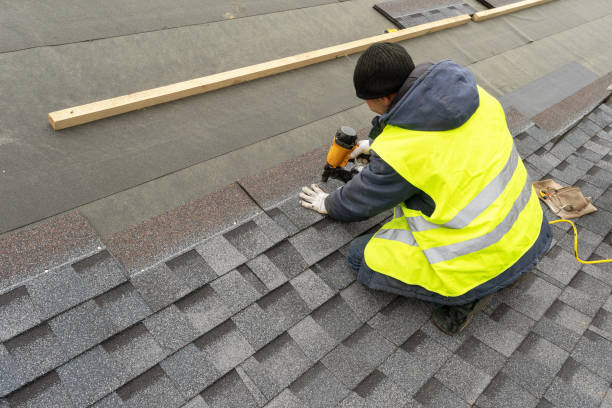Best Roof Maintenance Services  in Smithers, WV