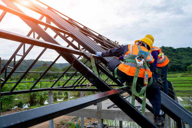 Smithers, WV Roofing Contractor Company