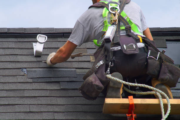 Best Residential Roofing Contractor  in Smithers, WV