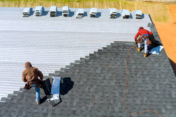 Slate Roofing Contractor in Smithers, WV