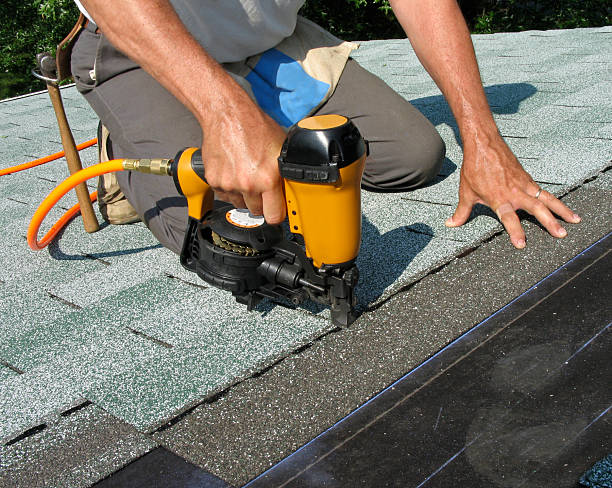 Best Roof Replacement Cost  in Smithers, WV