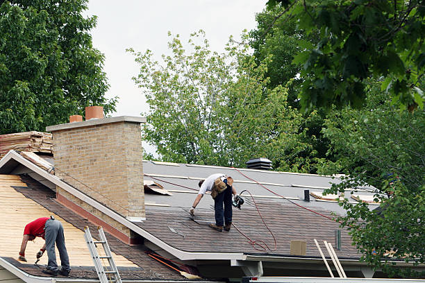 Best Slate Roofing Contractor  in Smithers, WV