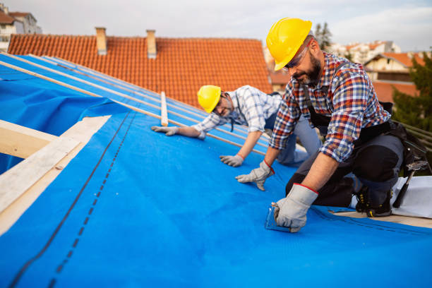 Best Commercial Roofing Services  in Smithers, WV