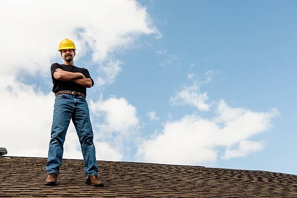 Best Best Roofing Contractors  in Smithers, WV