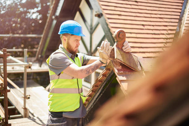 Best Commercial Roofing Services  in Smithers, WV